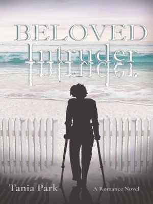 cover image of BELOVED INTRUDER